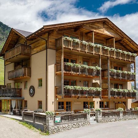 Hotel Gasthaus Edelweiss 프펠데르스 외부 사진