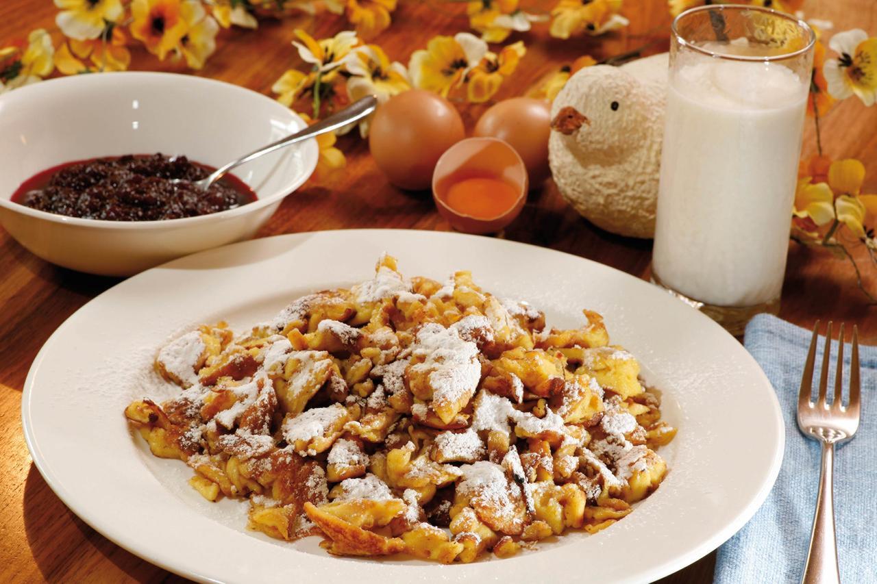 Hotel Gasthaus Edelweiss 프펠데르스 외부 사진