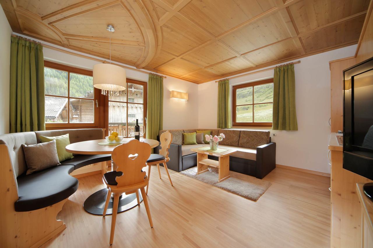 Hotel Gasthaus Edelweiss 프펠데르스 외부 사진