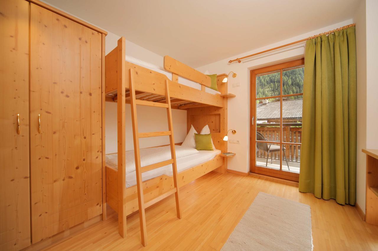 Hotel Gasthaus Edelweiss 프펠데르스 외부 사진