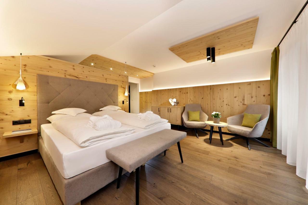 Hotel Gasthaus Edelweiss 프펠데르스 외부 사진